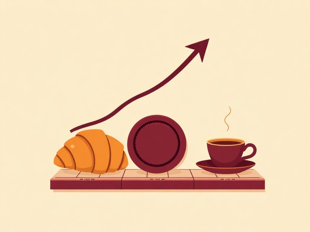Monthly Growth Track